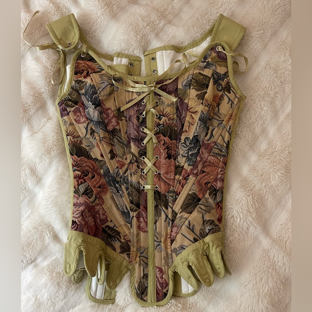 New Corset Story Women’s Corset Top